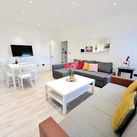 Harrow Apartments ロンドン エクステリア 写真