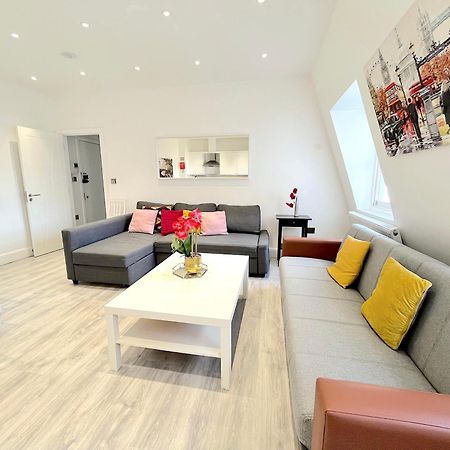 Harrow Apartments ロンドン エクステリア 写真