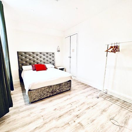 Harrow Apartments ロンドン エクステリア 写真