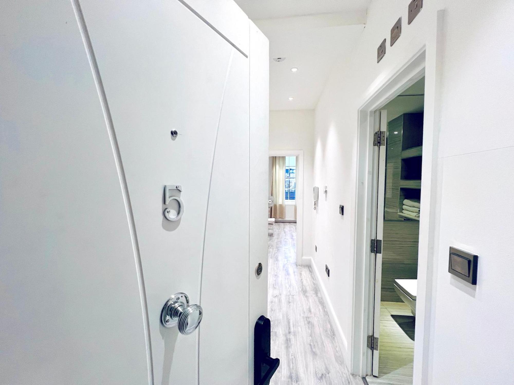 Harrow Apartments ロンドン エクステリア 写真