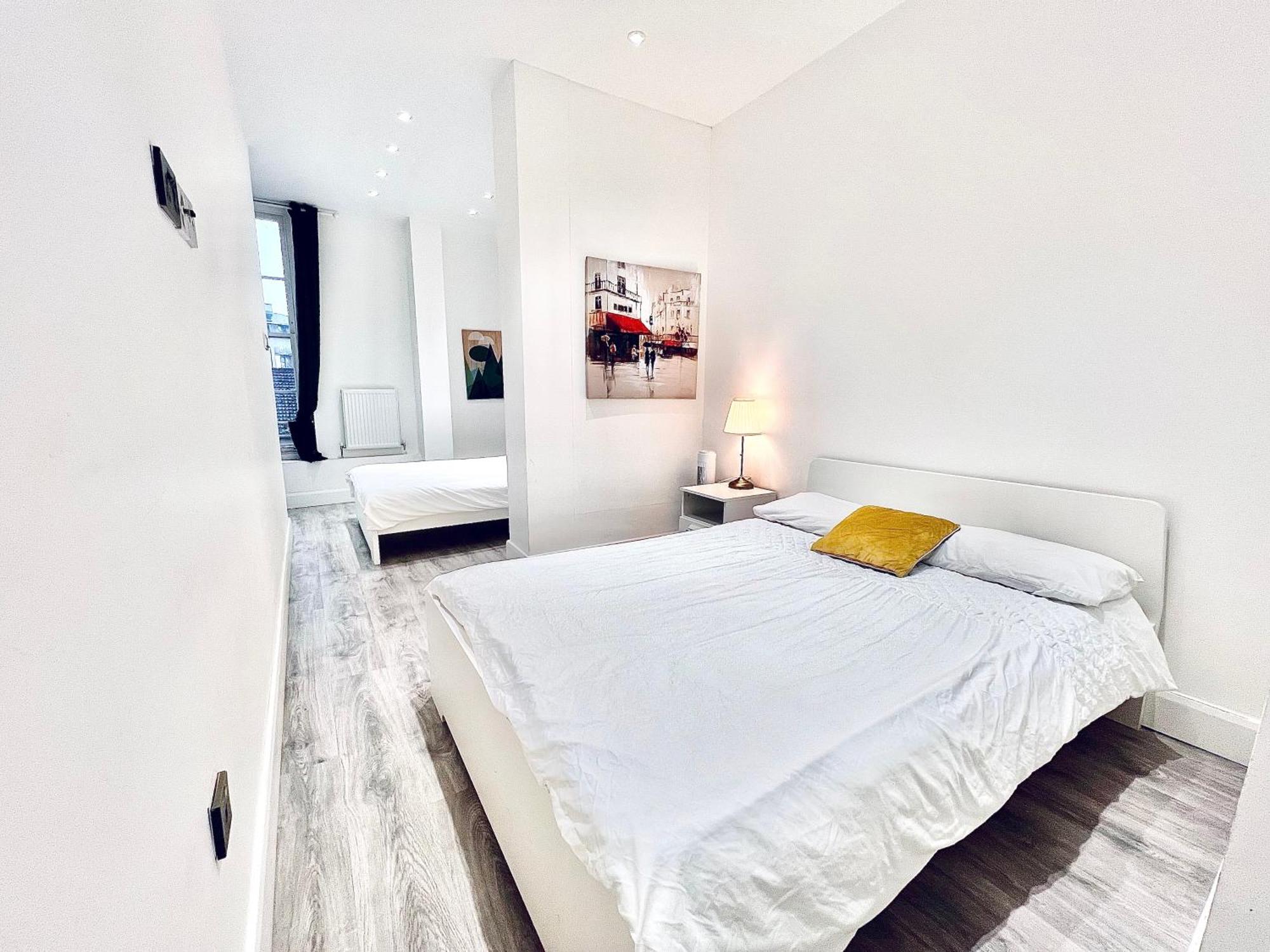 Harrow Apartments ロンドン エクステリア 写真