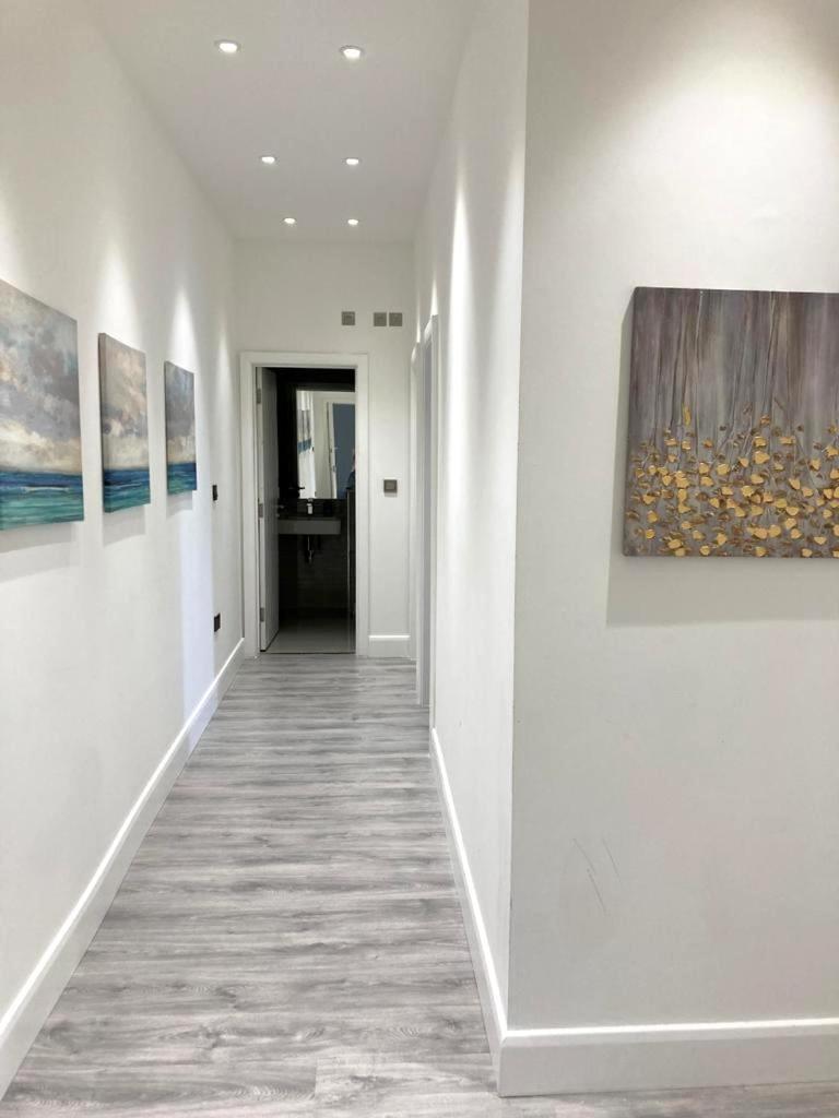 Harrow Apartments ロンドン エクステリア 写真