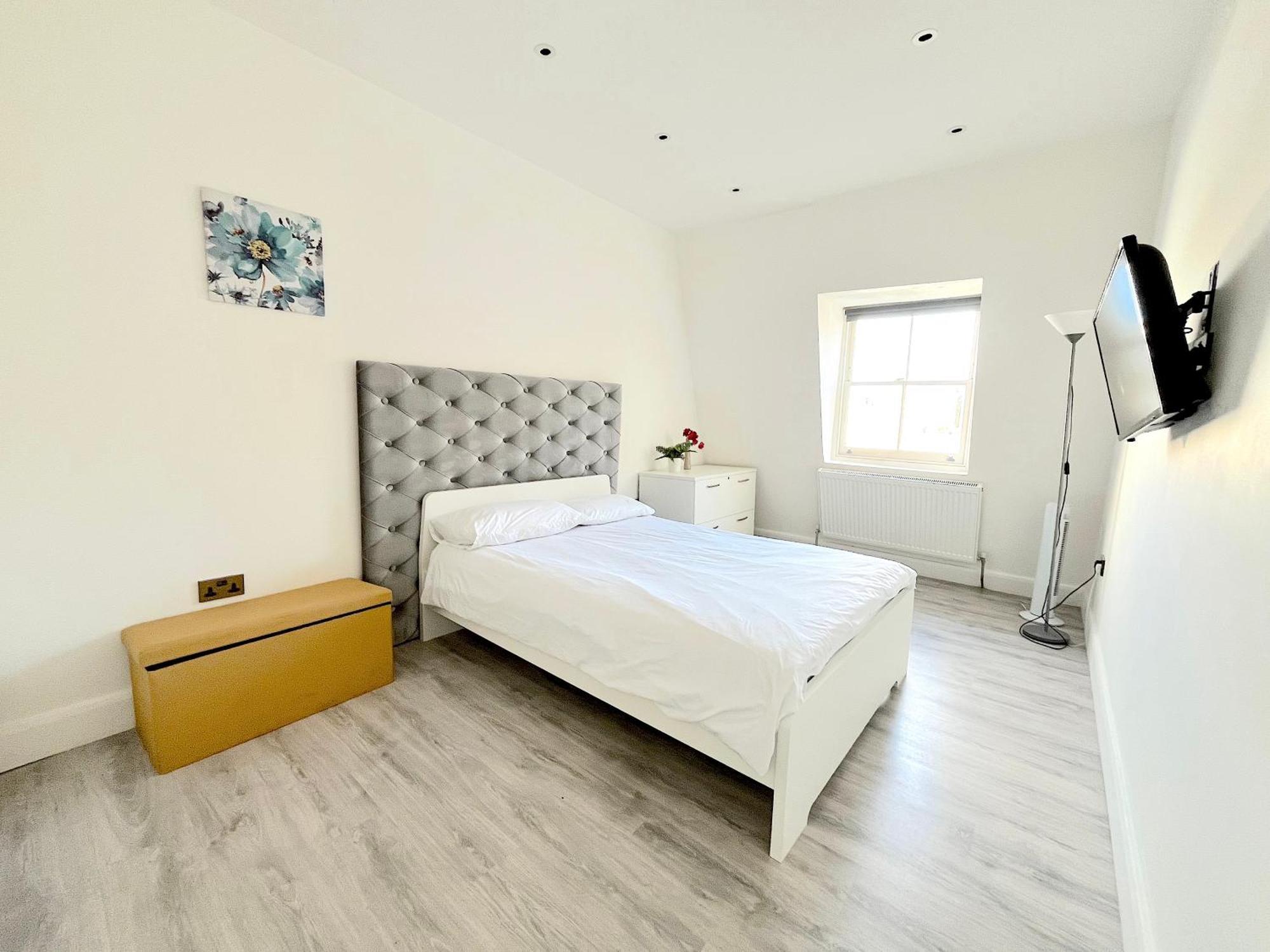 Harrow Apartments ロンドン エクステリア 写真