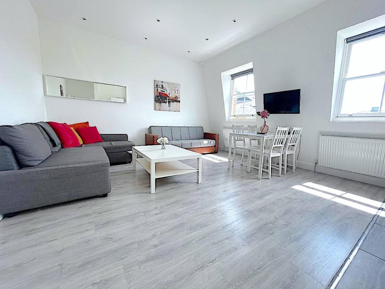 Harrow Apartments ロンドン エクステリア 写真