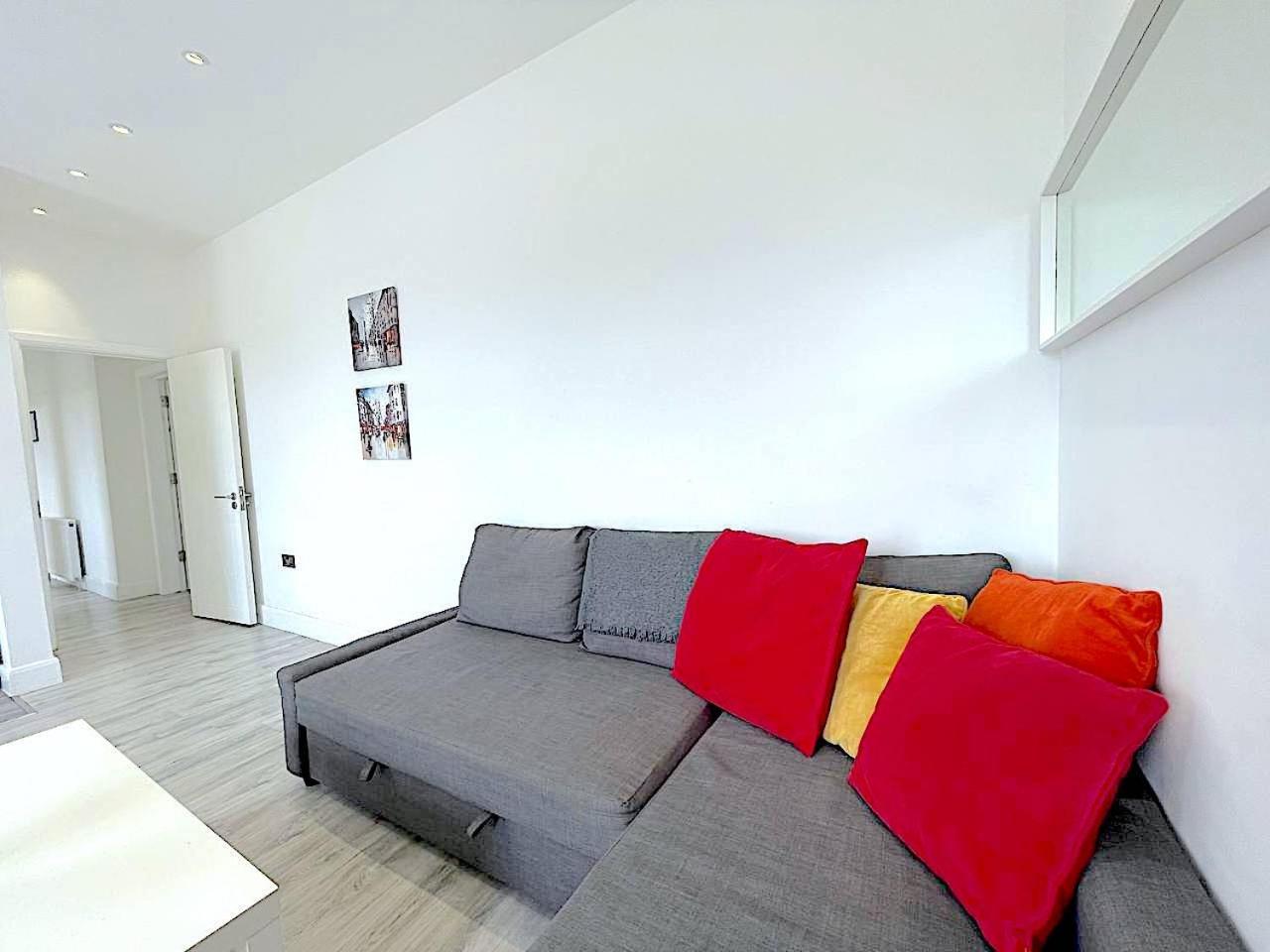 Harrow Apartments ロンドン エクステリア 写真