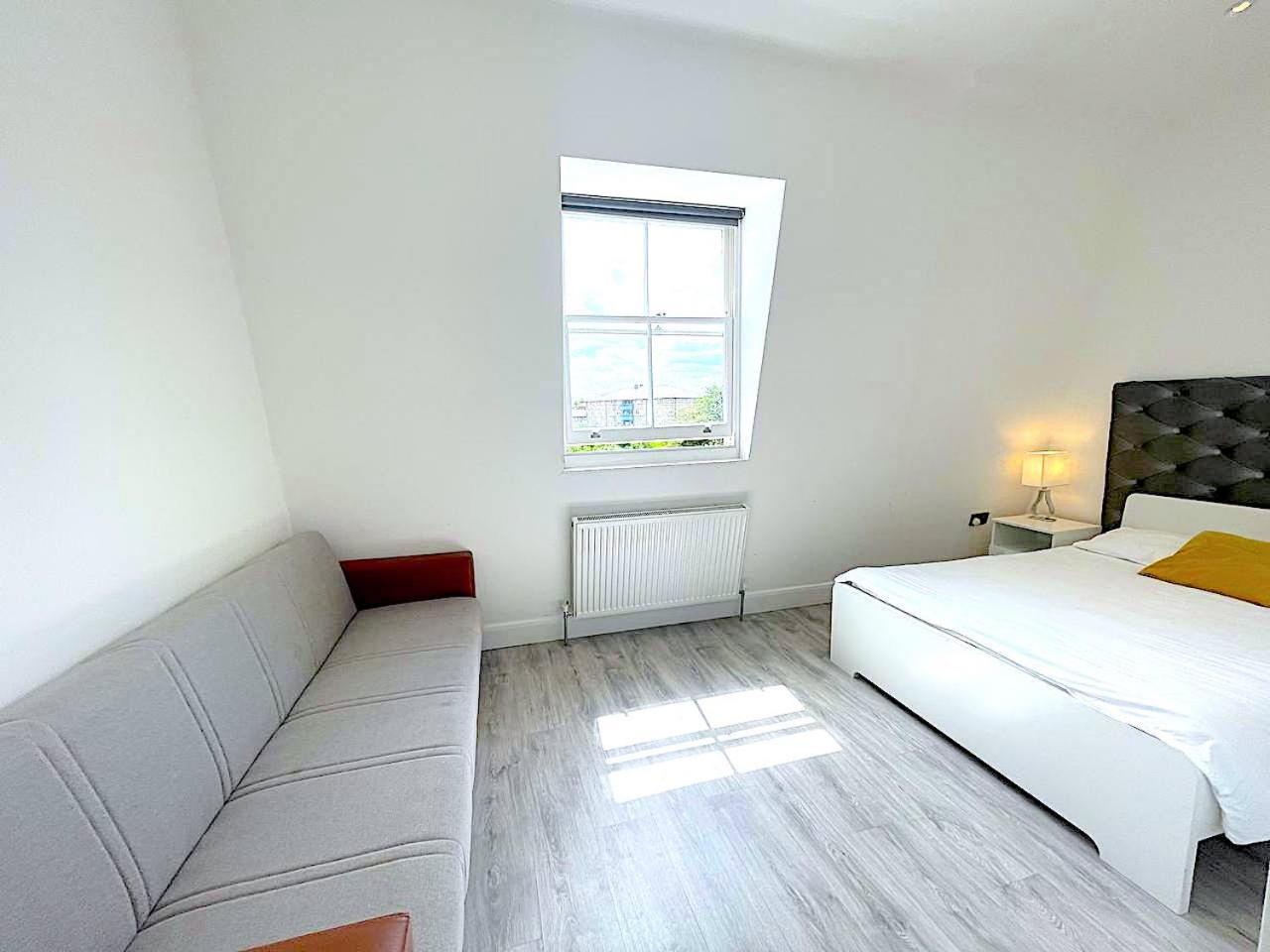 Harrow Apartments ロンドン エクステリア 写真
