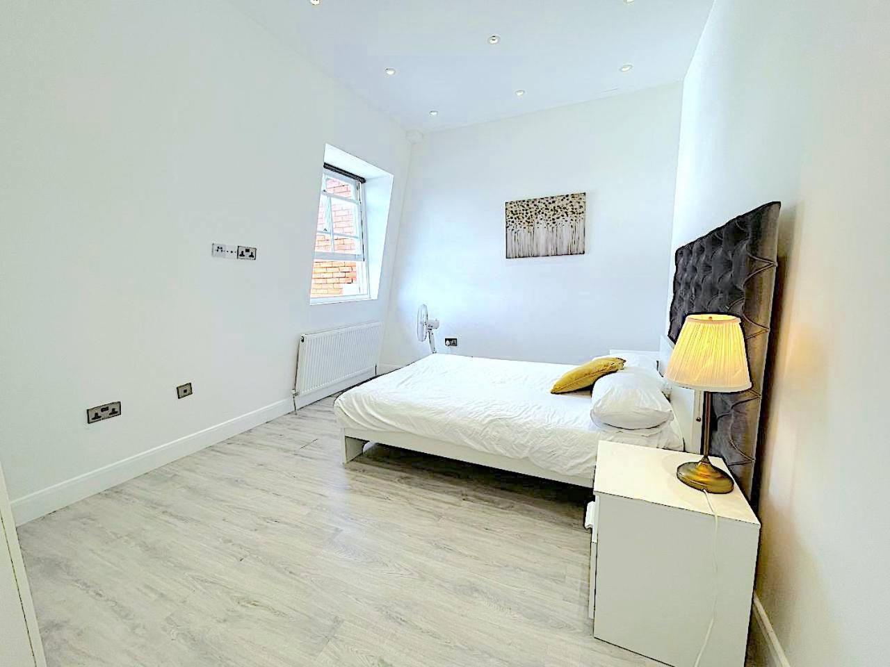 Harrow Apartments ロンドン エクステリア 写真