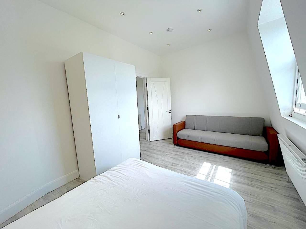 Harrow Apartments ロンドン エクステリア 写真