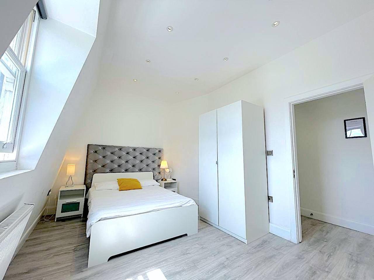 Harrow Apartments ロンドン エクステリア 写真