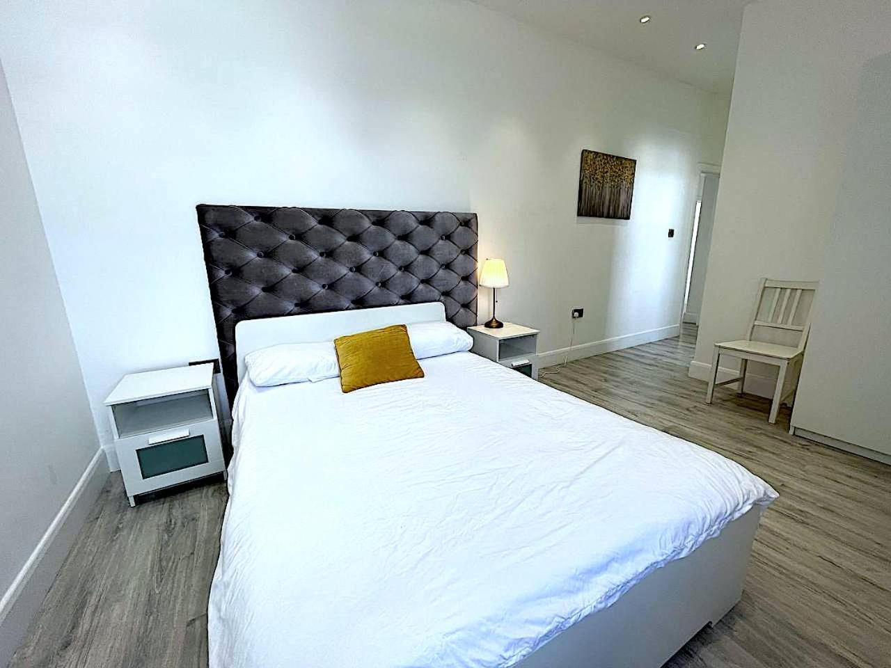 Harrow Apartments ロンドン エクステリア 写真