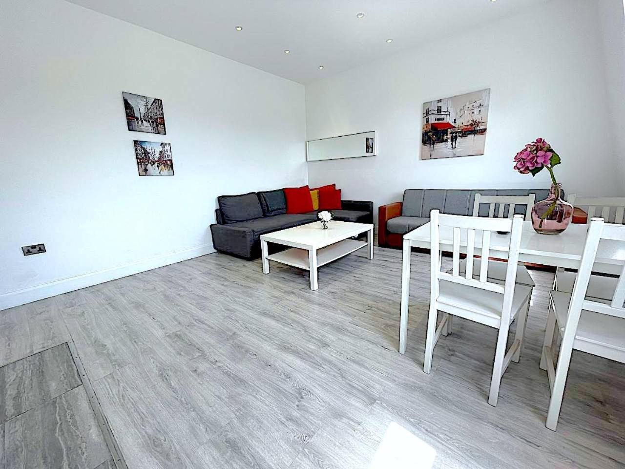 Harrow Apartments ロンドン エクステリア 写真