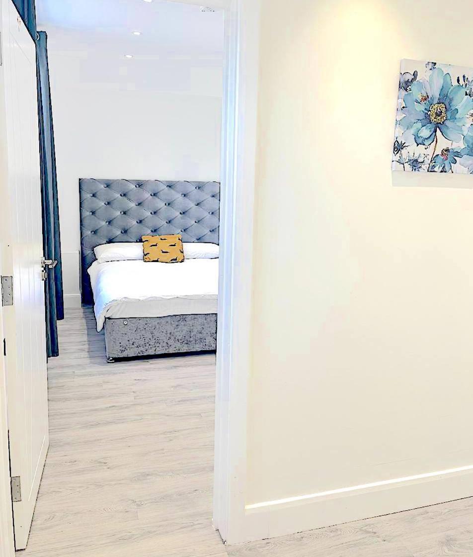 Harrow Apartments ロンドン エクステリア 写真