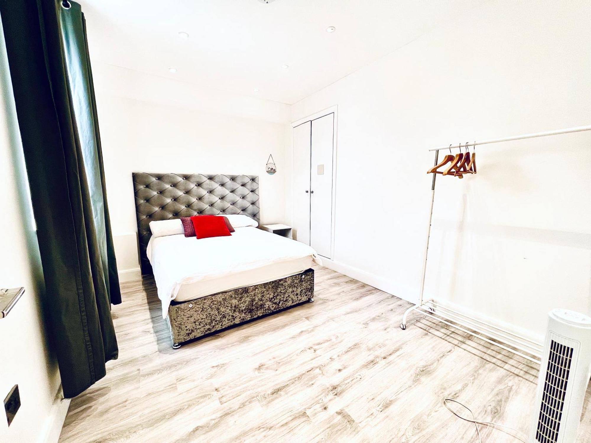 Harrow Apartments ロンドン エクステリア 写真