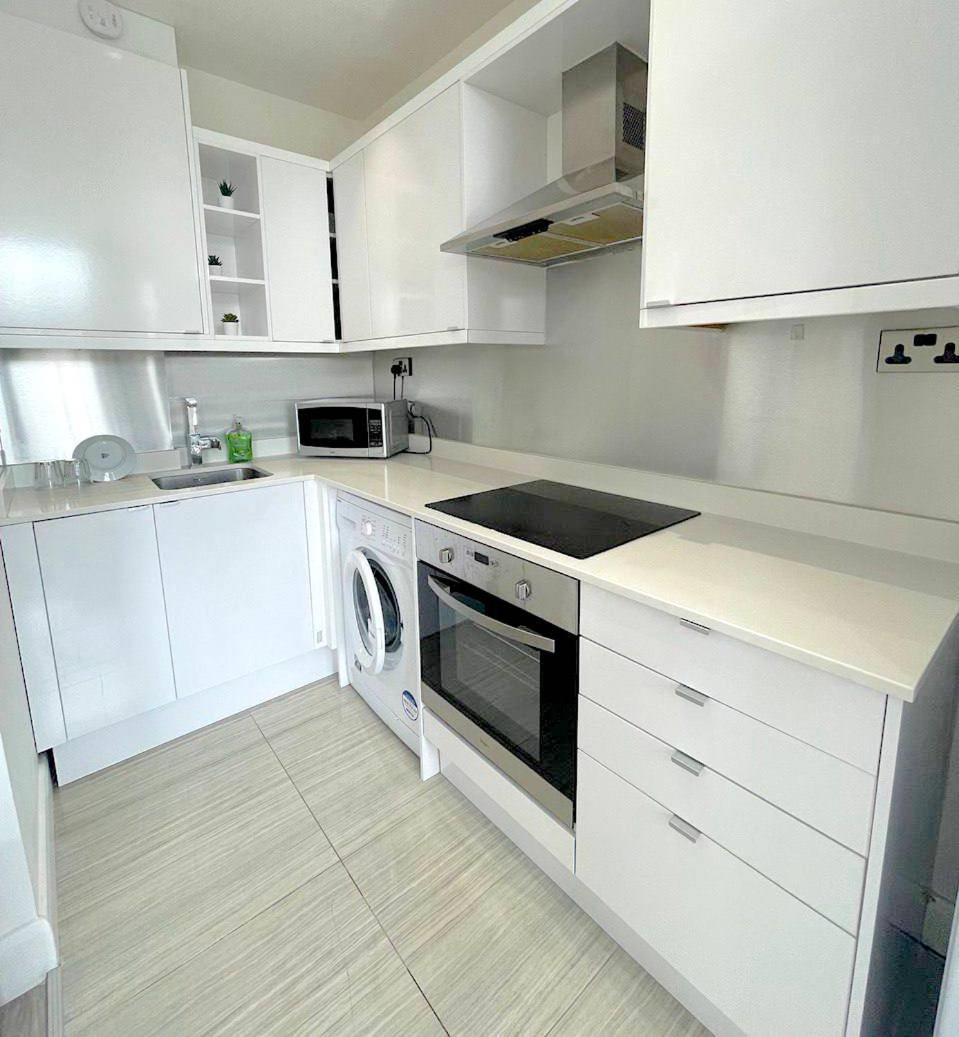 Harrow Apartments ロンドン エクステリア 写真