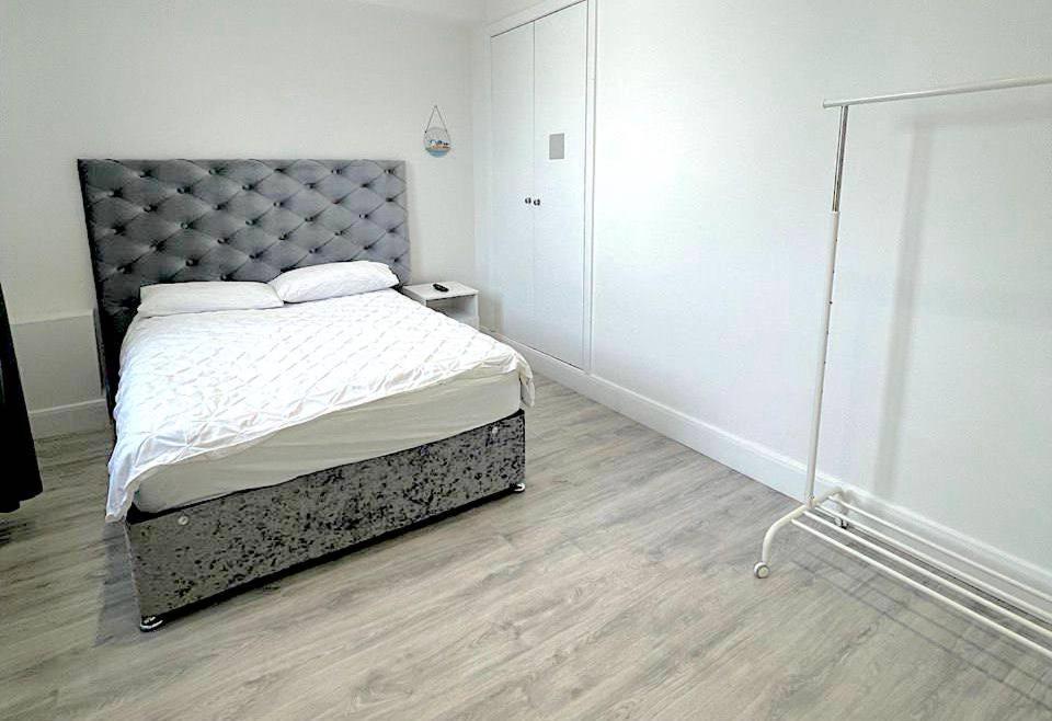Harrow Apartments ロンドン エクステリア 写真